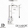 Dolphin Solutions Spare Diagram