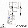 Dolphin Solutions Spare Diagram
