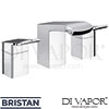 Bristan DSC 3HBAS C Mixer Spare Parts