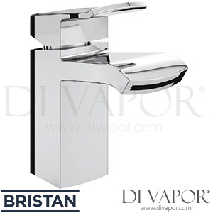 Bristan DSC BAS C Descent Deck Mounted Basin Mixer - 25/03/2015 - Tap Spare Parts