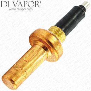 Thermostat for Quadro Shower Cartridge