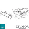 Vado Tech Diagram