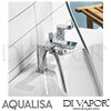 Aqualisa-DT-BSMT-CH Parts
