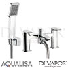 Aqualisa DT-BSMT-CH Spare Parts