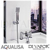 Aqualisa DT-BSMT-CH Shower
