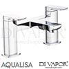 Aqualisa DT-DBF-CH Spare Parts