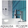 Aqualisa DT-LPT-CH Parts