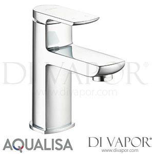 Aqualisa DT.SPT.CH Downtown Basin Mixer Tap Small Chrome Spare Parts