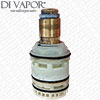 DTC01 Shower Valve Cartridge