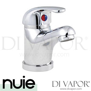 Premier / Nuie DTY335 Eon Mono Basin Mixer Without Waste Spare Parts