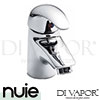 Nuie DTY365 Spare Parts