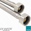 Vado DUA-TAILI-10MM Flexible Tail