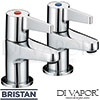 Bristan DUL 3 4 C Spare Parts