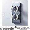 Crosswater DUOBSBLHP Spare Parts