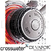 Crosswater DUOBSBLHP Spare