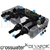 Crosswater DUOBSKLHP Shower Parts
