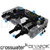 Crosswater DUOKLHP Parts