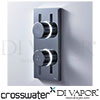 Crosswater DUOKLHP Spare Parts