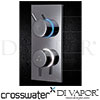 Crosswater DUOKLHP Spare