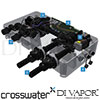 Crosswater DUOKLLP Shower Parts