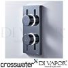 Crosswater DUOKLLP Shower Spare Parts