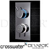 Crosswater DUOKLLP Shower Spare