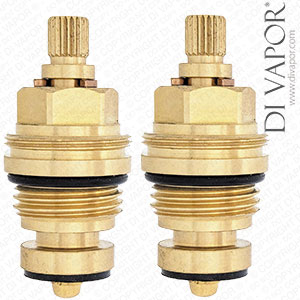 Deva V2 STANDARD DEVA Valve 1/2