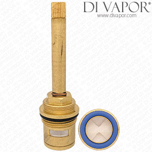 Flow DV24CCX101 Ceramic Disc Cartridge