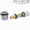 Shower Bath Diverter Spare Valve