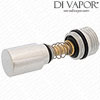 Shower Bath Diverter Pull Knob Spare