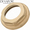 Locking Ring Nut - DV7816ACC