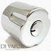 3 Way Diverter Cartridge Handle