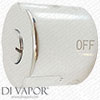 Shower Diverter Handle