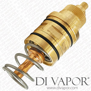 Thermostatic Cartridge for Deva Ethos Shower Valve - Compatible Spare