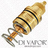 Thermostatic Cartridge for Deva Ethos Shower Valve - Compatible Spare