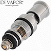 Shower Bath Diverter 16.8mm Fitting