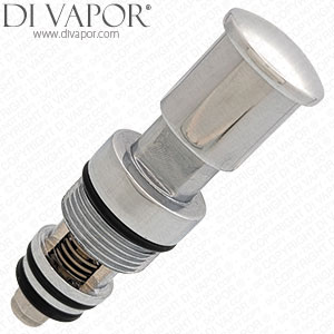 Shower Bath Diverter - 16.8mm Fitting Thread