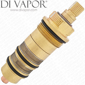 Shower Valve Thermostatic Cartridge - DVF7826