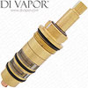 Shower Valve Thermostatic Cartridge - DVF7846 (89mm Length - 24 Spline)