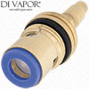 Flow Cartridge DVFACX65-18