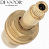 Flow Cartridge DVFACX65