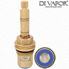 DVFACX75 18 Flow Cartridge Spare