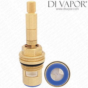 DVFACX76 Flow Ceramic Disc Cartridge