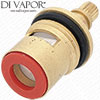 Flow Disc Cartridge DVFCCX46