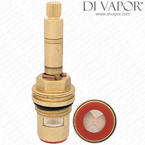 DVFACX75 18 Flow Cartridge Spare