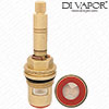 DVFACX75 18 Flow Cartridge Spare