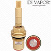 DVFCCX76 Flow Ceramic Disc Cartridge