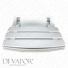 Shower Fold Down Seat