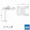 Folding Shower Seat With Legs