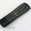 Luxor B-DV001 - TV Remote Control (Profile)